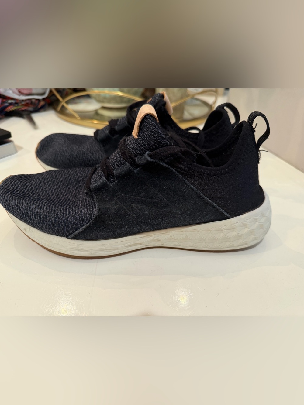 New Balance Foam Fresh Cruz Sneakers